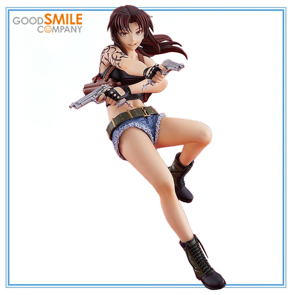 Good Smile Company Pop Up Parade - Figura Anime 100% Originale Good Smile