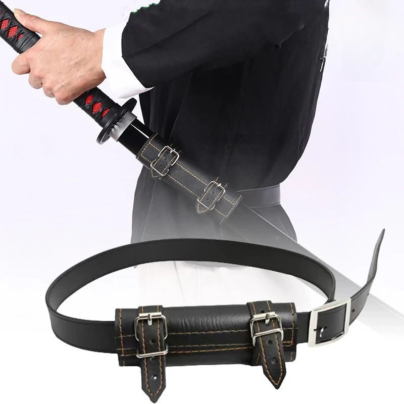 Cosplay Prop Katana - Demon Slayer Anime Cosplay Prop Samurai