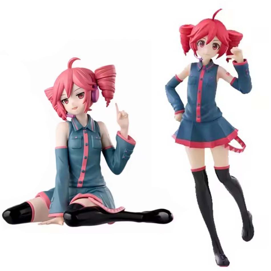 Good Smile Company Pop Up Parade - Good Smile Company Pop Up Parade