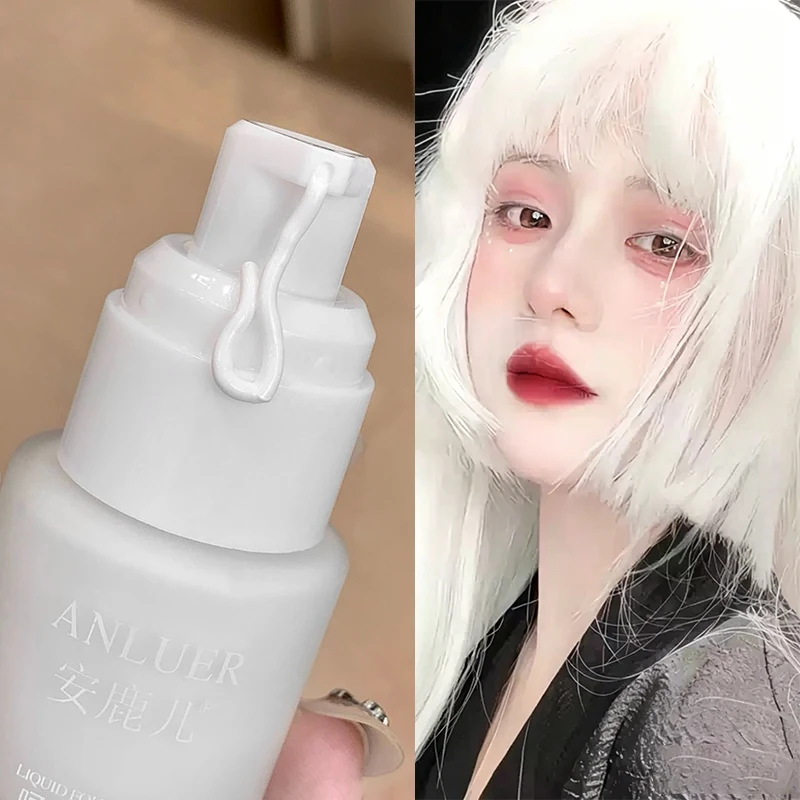 Cosplay Prop Primer - Fondotinta Liquido Bianco Opaco Impermeabile e