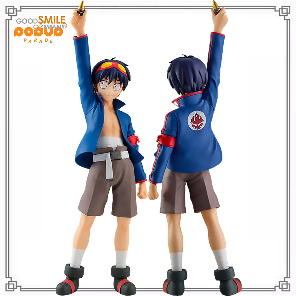 Good Smile Company Pop Up Parade - 100% Disponibile Originale Good Smile Company