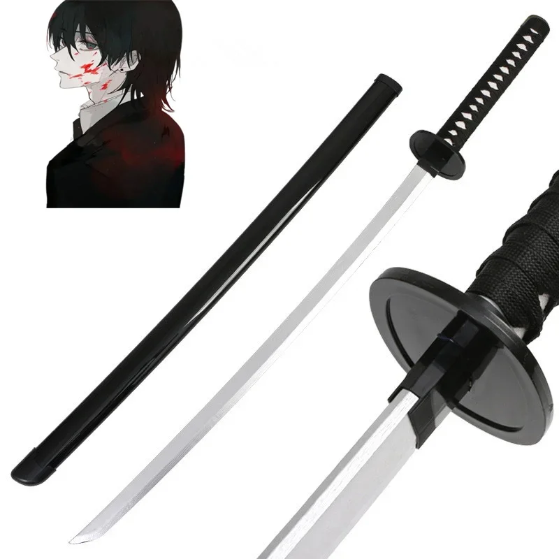 Cosplay Prop Katana - Spada Katana Hayakawa Aki di Chainsaw