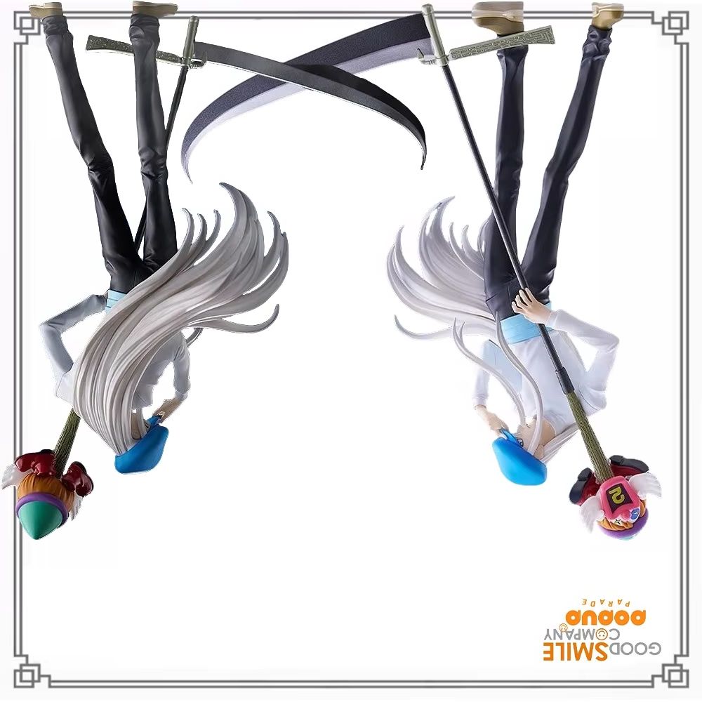 Good Smile Company Pop Up Parade - 100% Disponibile Originale Good Smile Company