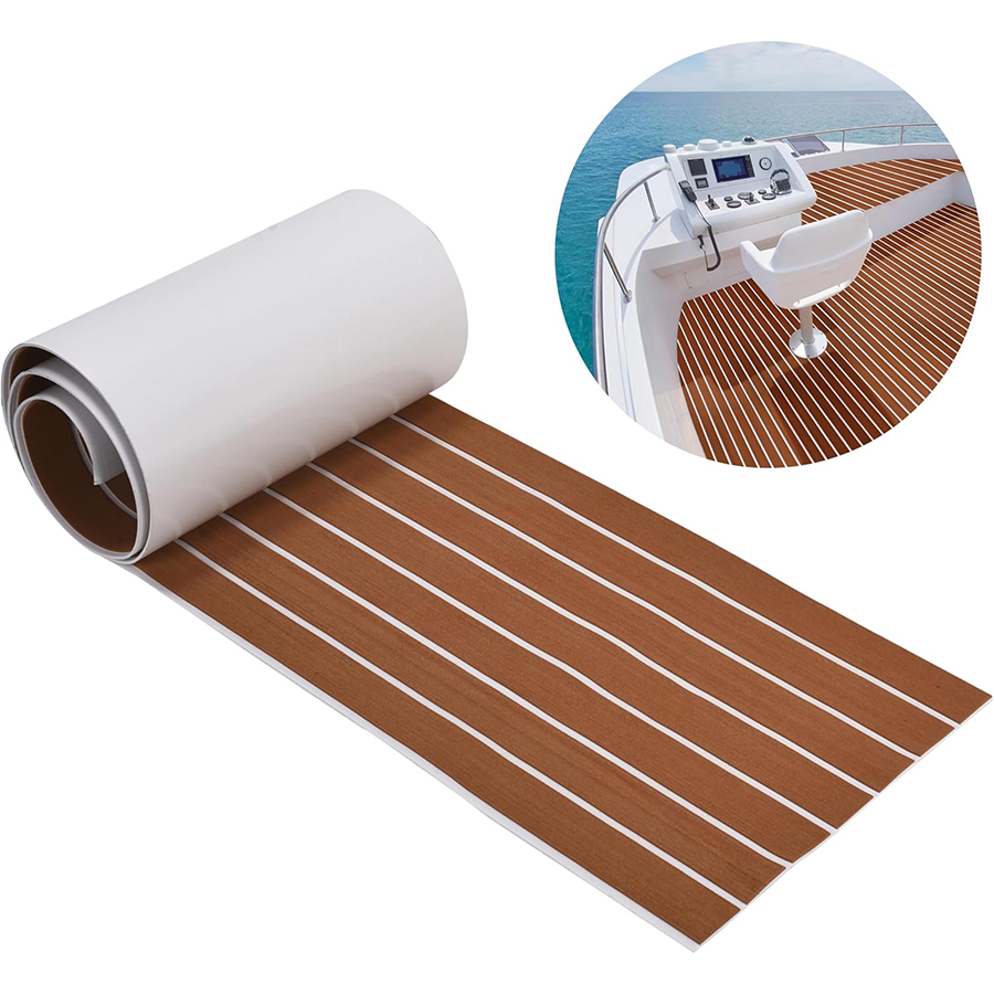 Eva Foam Sheet - Foglio per ponte per pavimenti in