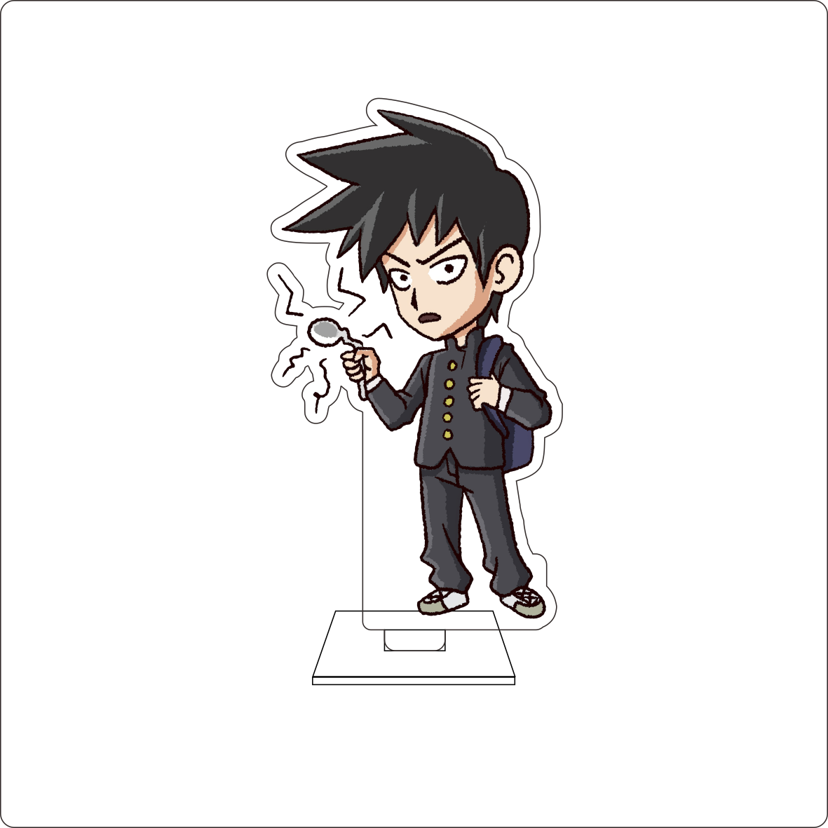 Statuetta in Acrilico da 10CM  - Anime Cosplay Prop recensione e prezzo