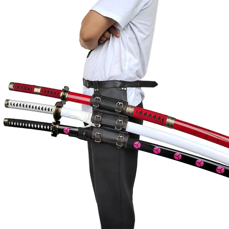 Spada Katana Roronoa Zoro 2026 - Cosplay Prop Katana recensione e prezzo