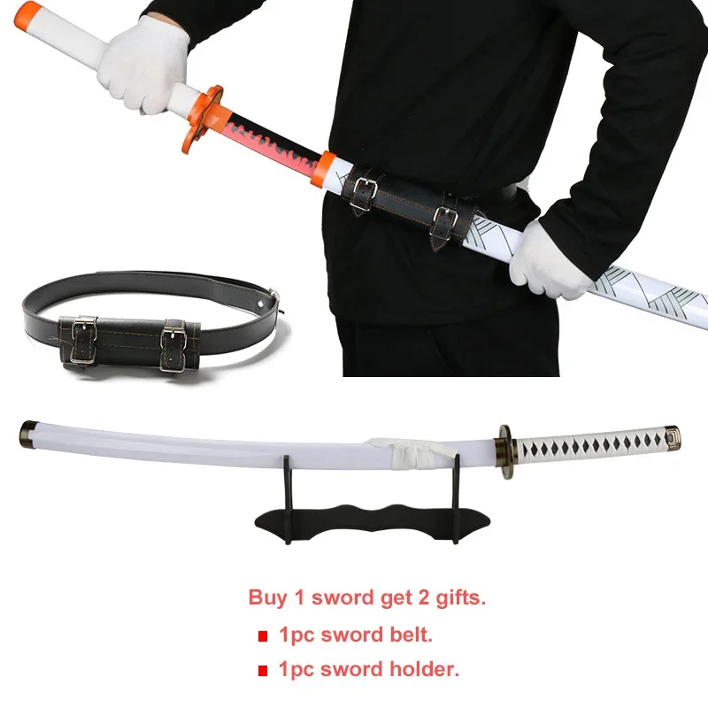 Spada Katana Roronoa Zoro 2026 - Cosplay Prop Katana recensione e prezzo
