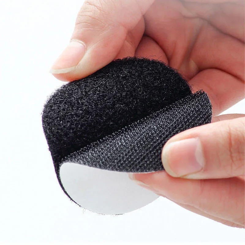 Adesivi per fissaggio tappeti  - Velcro Hook Loop recensione e prezzo