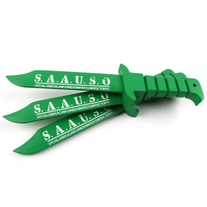 Shiota Nagisa 35.5cm Ninja Kat - Cosplay Prop Katana recensione e prezzo