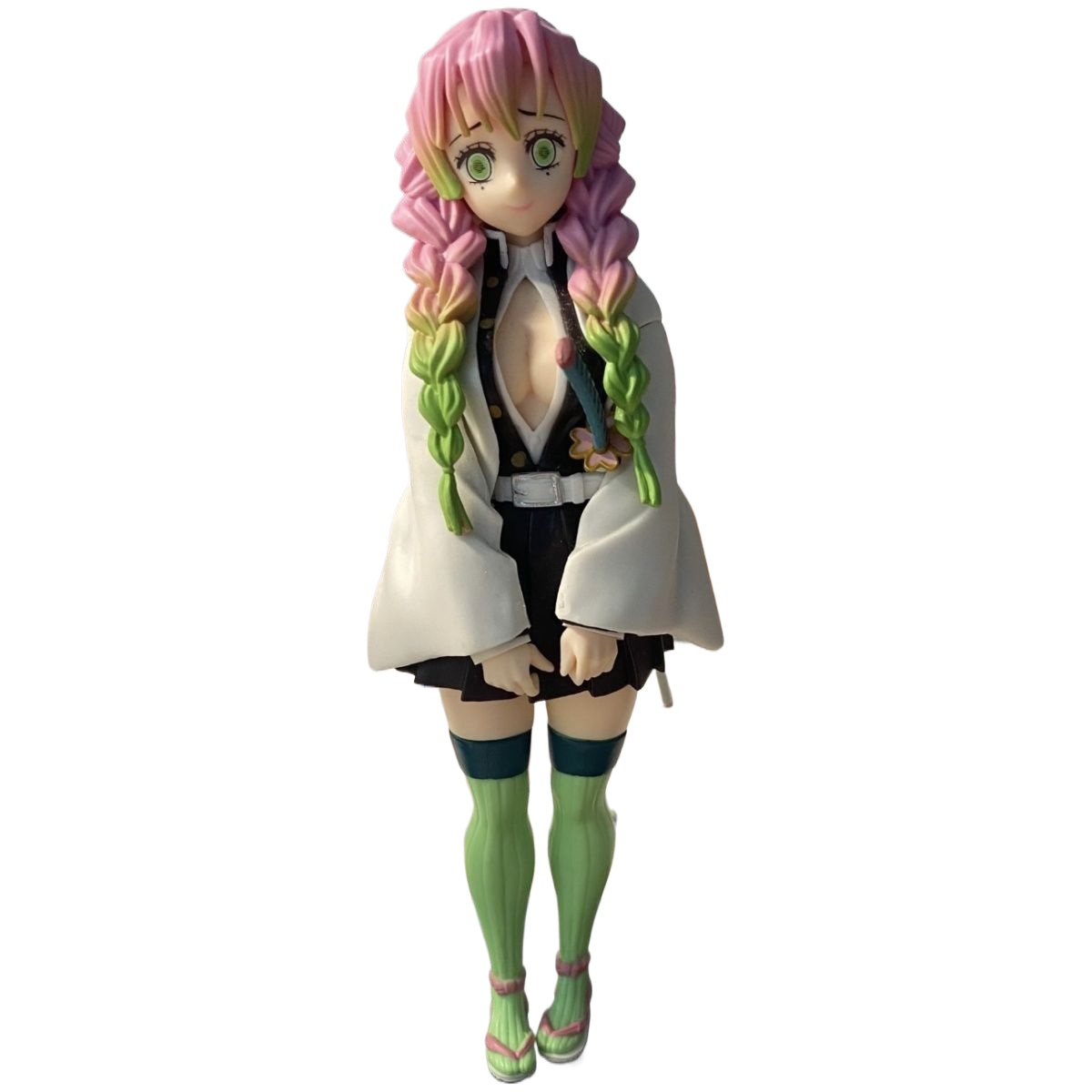 Demon Slayer: Statuetta Mitsur - Cosplay Prop Display recensione e prezzo