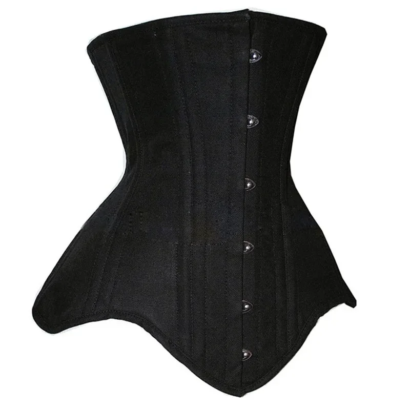 Corsetto sottoseno per torso l - Boning Corset Steel recensione e prezzo