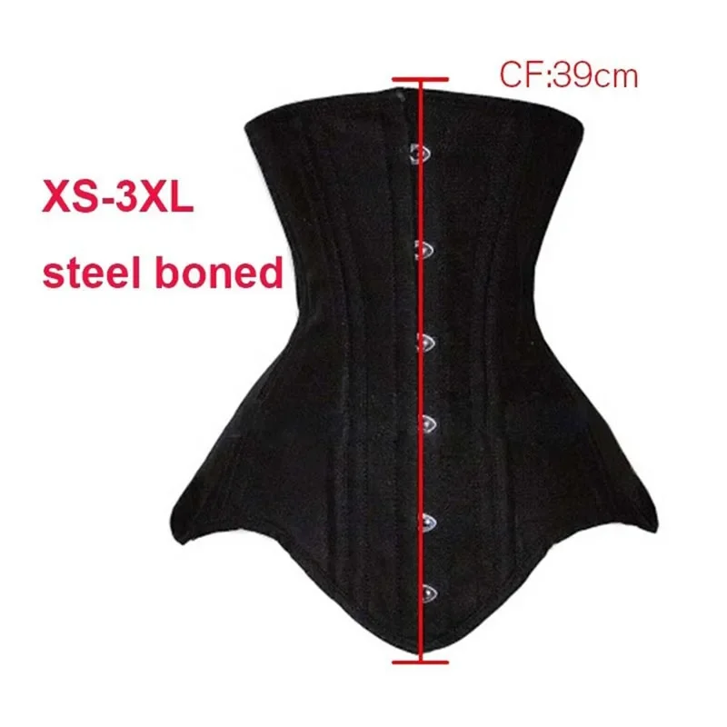 Corsetto sottoseno per torso l - Boning Corset Steel recensione e prezzo