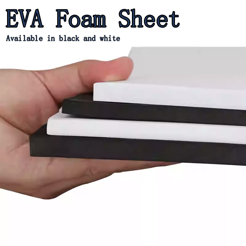 Fogli di Schiuma EVA per Model - Cosplay Prop Foam Board recensione e prezzo