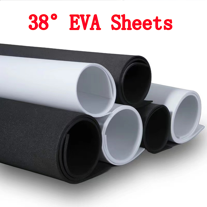 Fogli di Schiuma EVA per Model - Cosplay Prop Foam Board recensione e prezzo