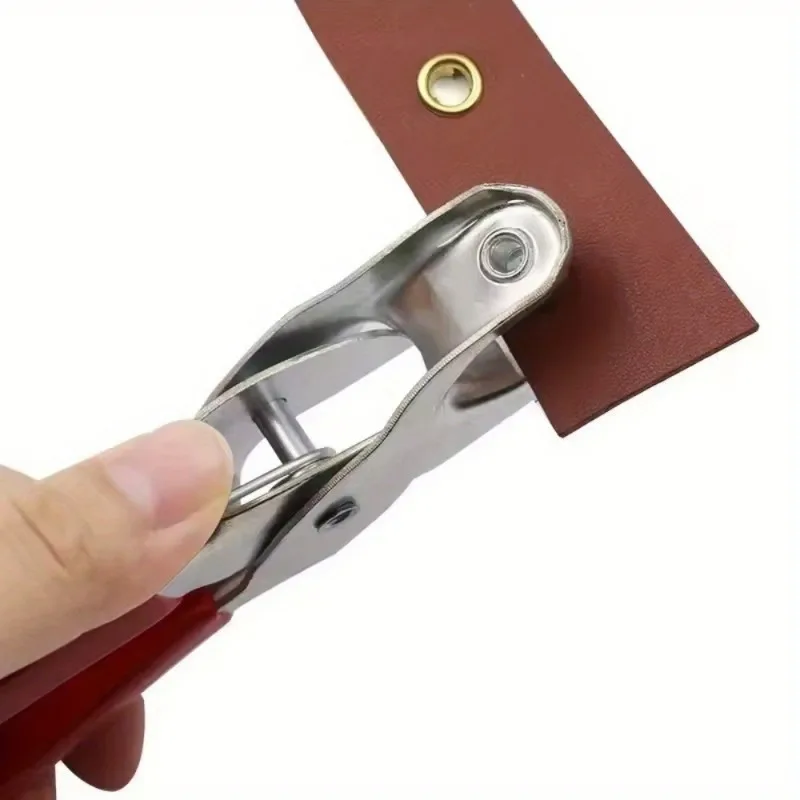 Set di Attrezzi per Forare e F - Snap Plier Setter recensione e prezzo