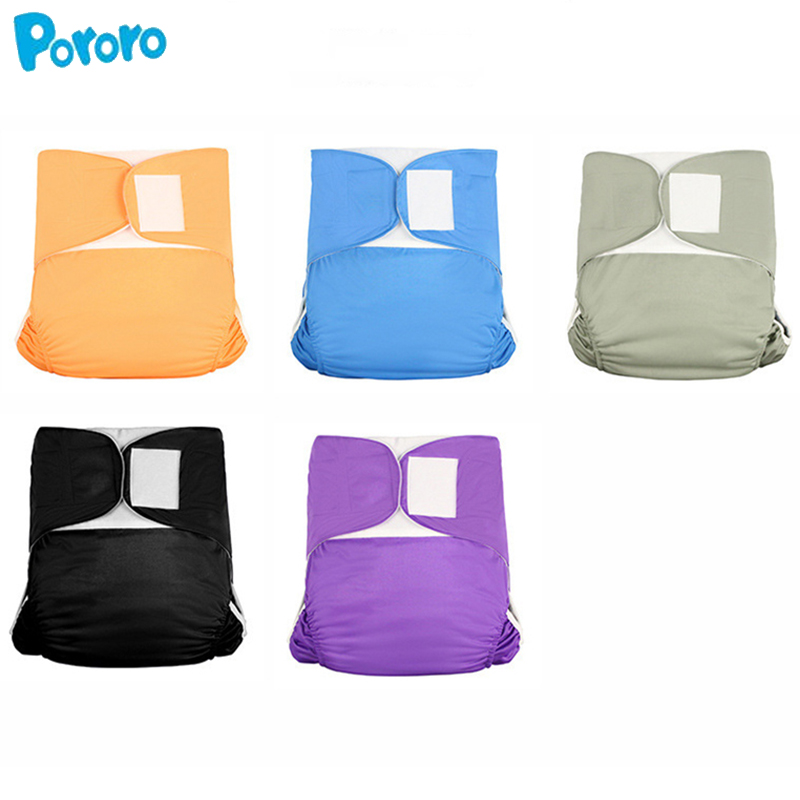 Pannolini di stoffa riutilizza - Velcro Hook Loop recensione e prezzo