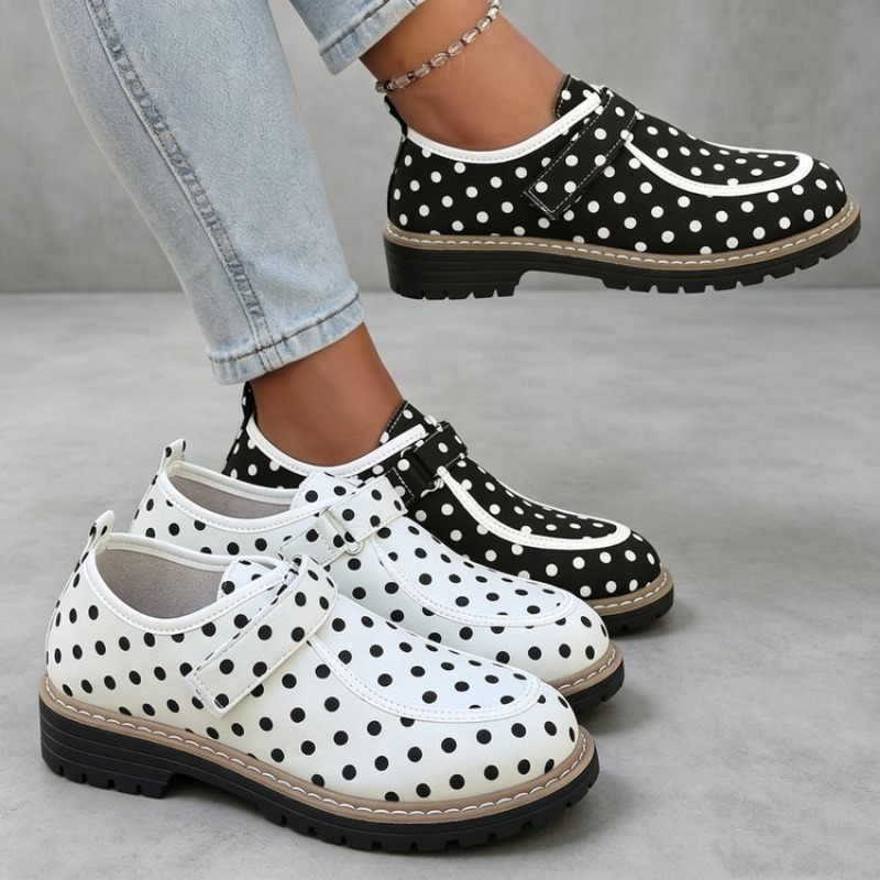 Scarpe Casual Basse da Donna p - Velcro Hook Loop recensione e prezzo