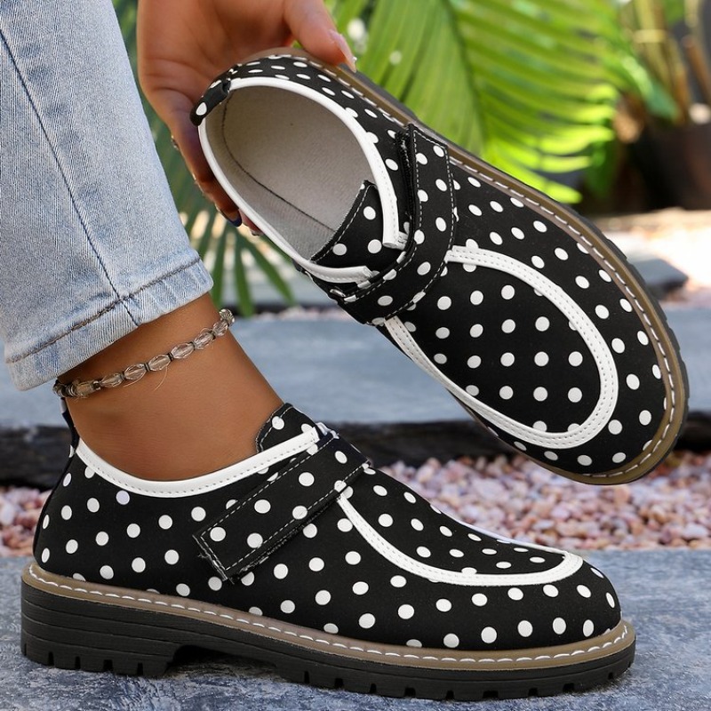 Scarpe Casual Basse da Donna p - Velcro Hook Loop recensione e prezzo