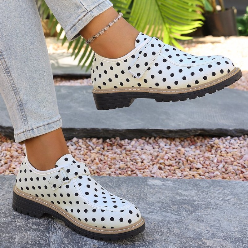 Scarpe Casual Basse da Donna p - Velcro Hook Loop recensione e prezzo