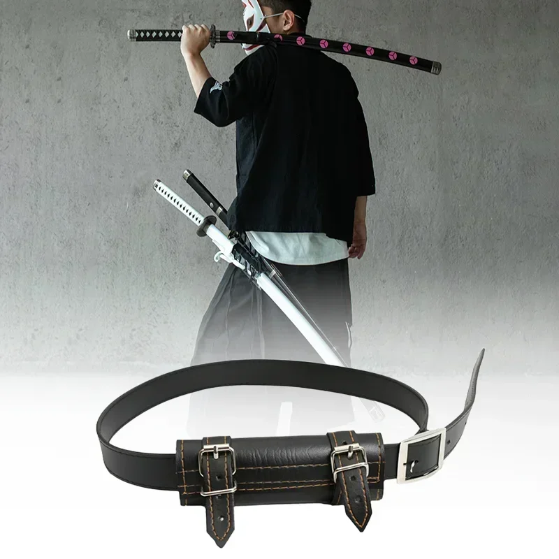Demon Slayer Anime Cosplay Pro - Cosplay Prop Katana recensione e prezzo