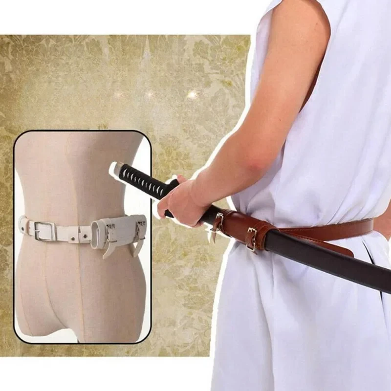 Demon Slayer Anime Cosplay Pro - Cosplay Prop Katana recensione e prezzo