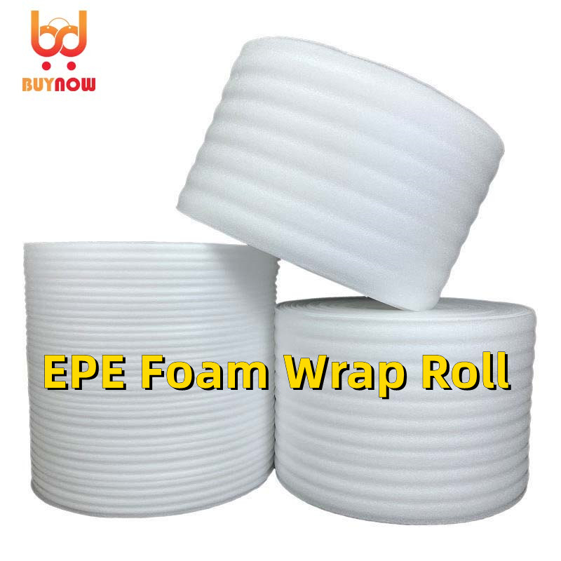 Fogli di Schiuma EPE in Cotone - Eva Foam Sheet recensione e prezzo