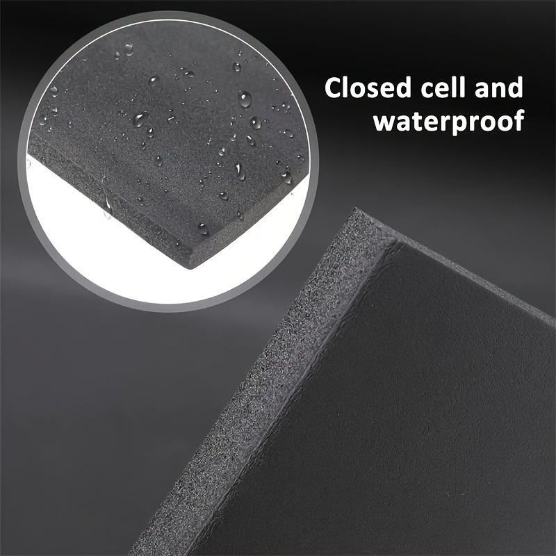 Pannello Isolante in Schiuma N - Eva Foam Sheet recensione e prezzo