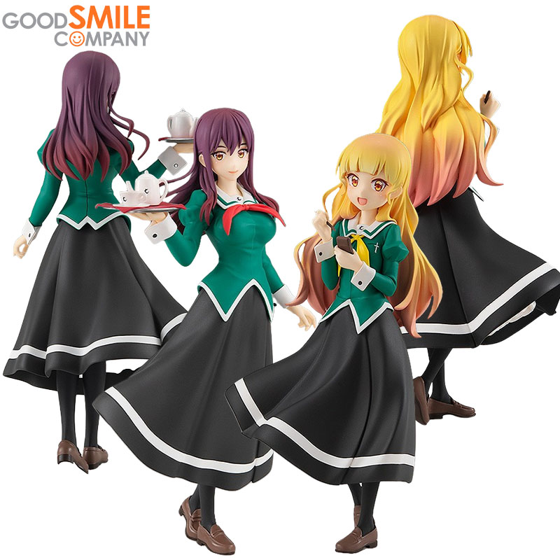 Disponibile in magazzino Good  - Good Smile Company Pop Up Parade recensione e prezzo