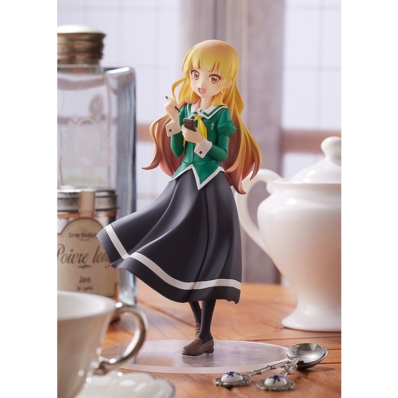 Disponibile in magazzino Good  - Good Smile Company Pop Up Parade recensione e prezzo