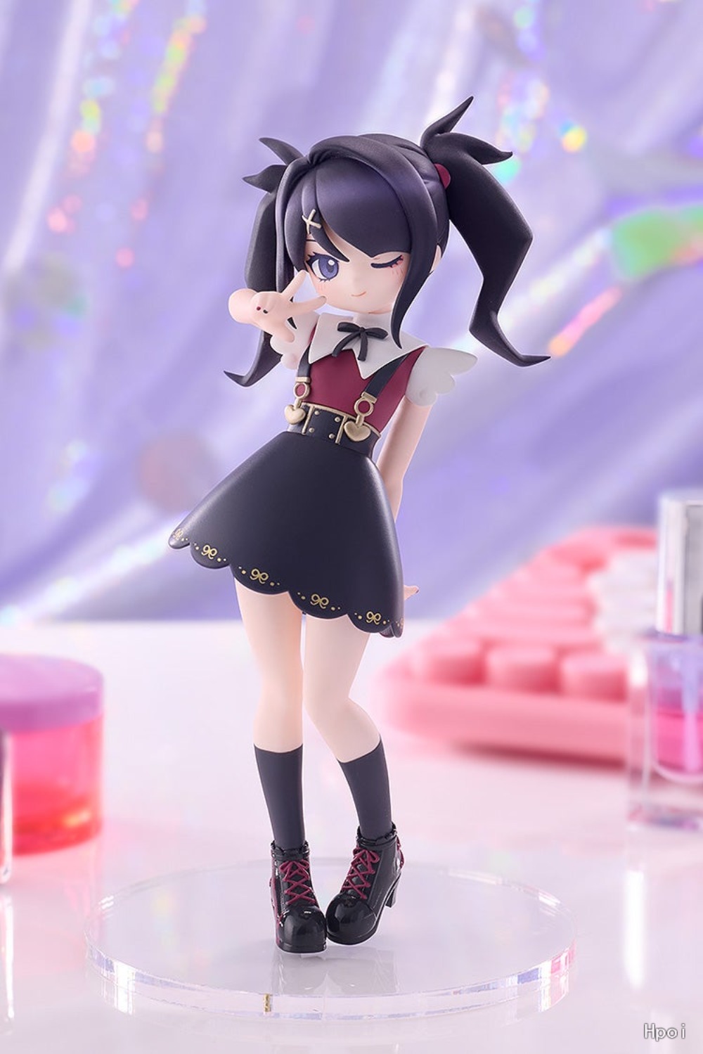 100% Originale Disponibile Goo - Good Smile Company Pop Up Parade recensione e prezzo