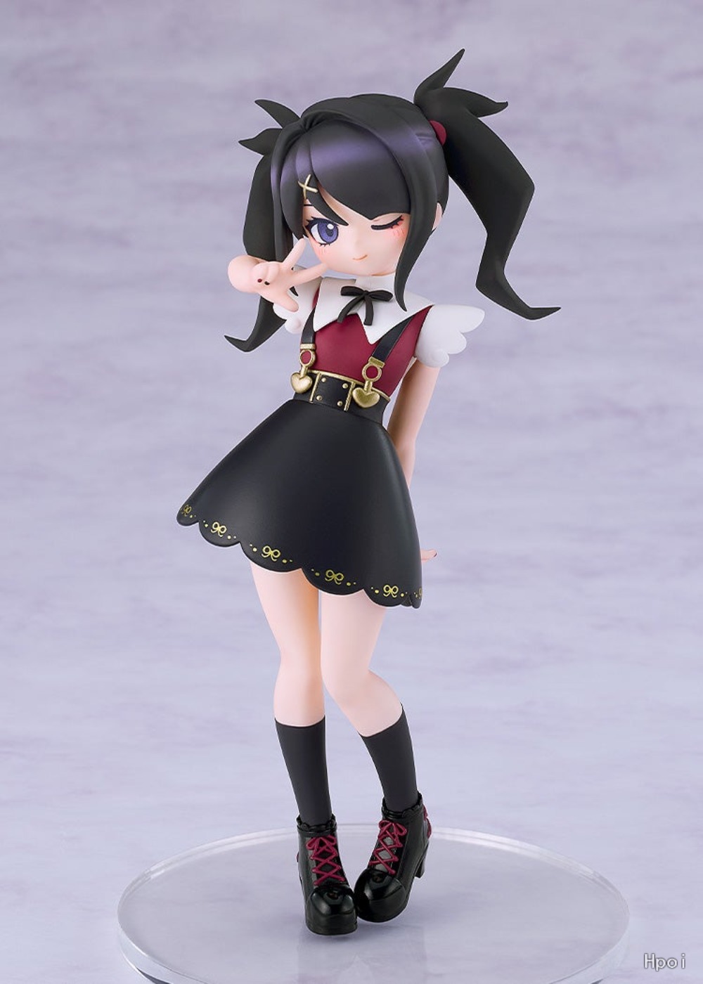 100% Originale Disponibile Goo - Good Smile Company Pop Up Parade recensione e prezzo