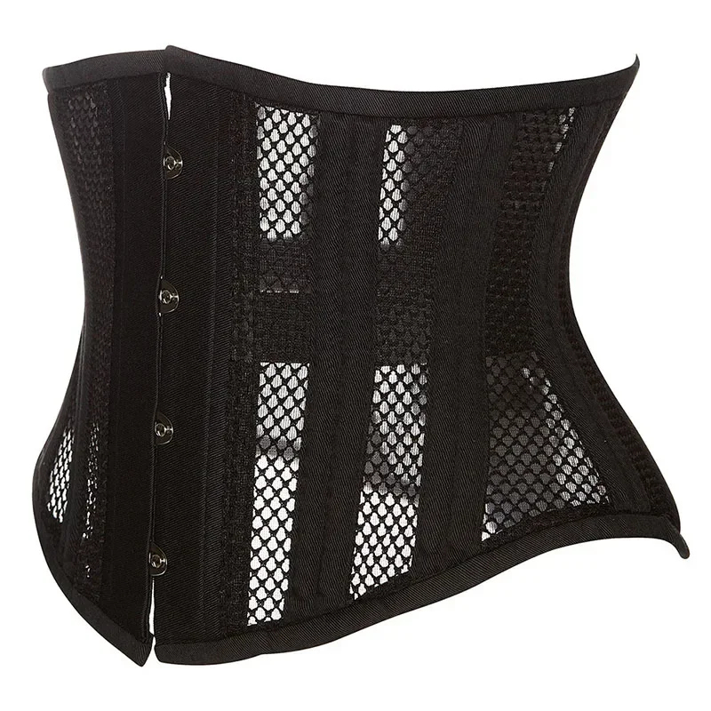 Corsetto da donna sottoseno co - Boning Corset Steel recensione e prezzo