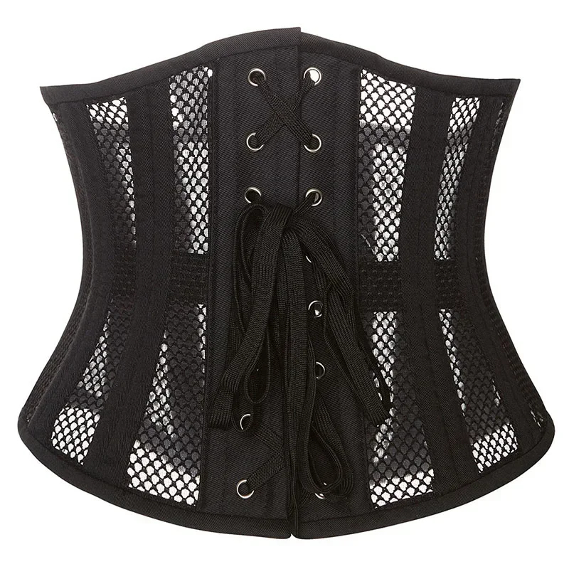 Corsetto da donna sottoseno co - Boning Corset Steel recensione e prezzo