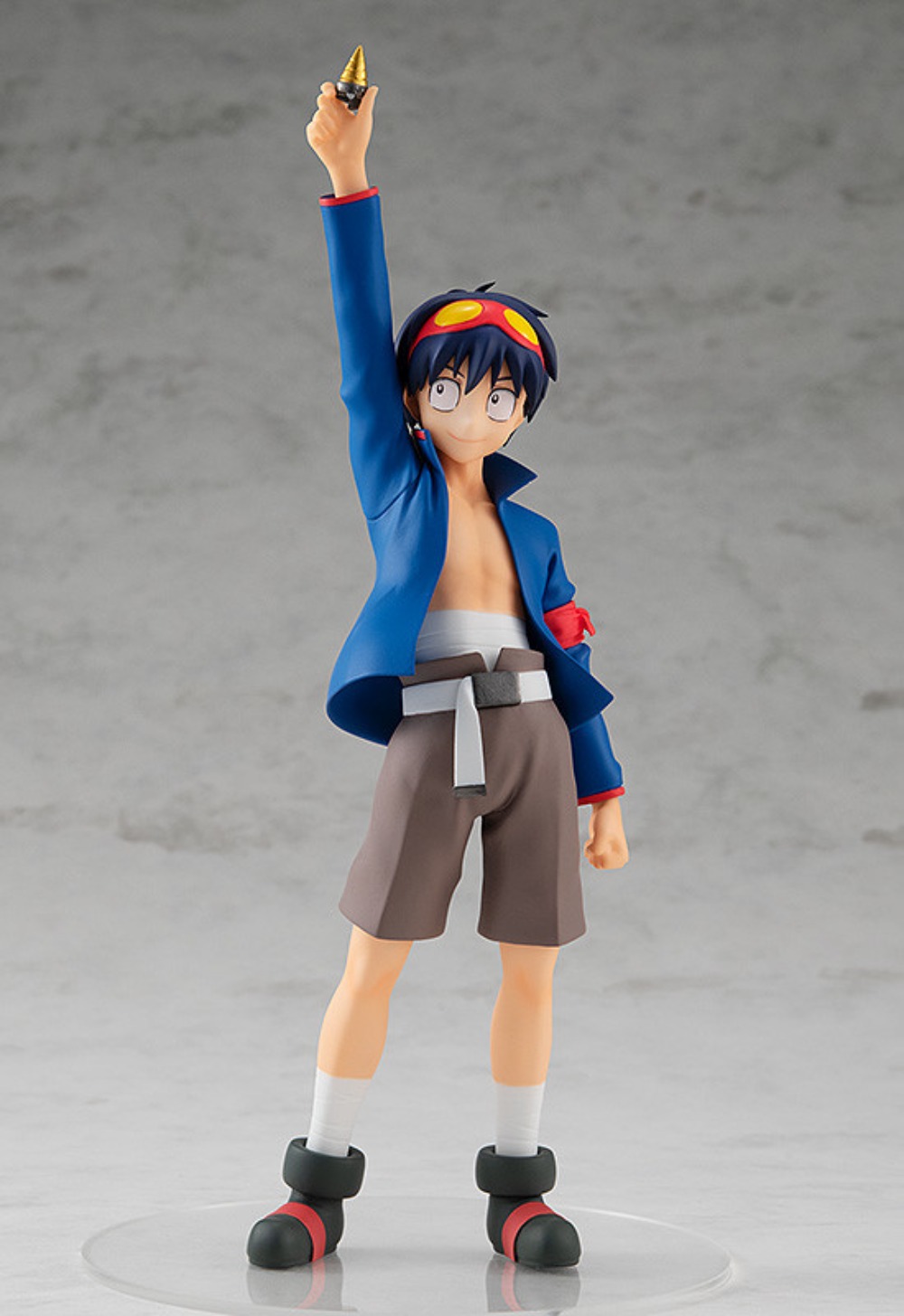 100% Disponibile Originale Goo - Good Smile Company Pop Up Parade recensione e prezzo