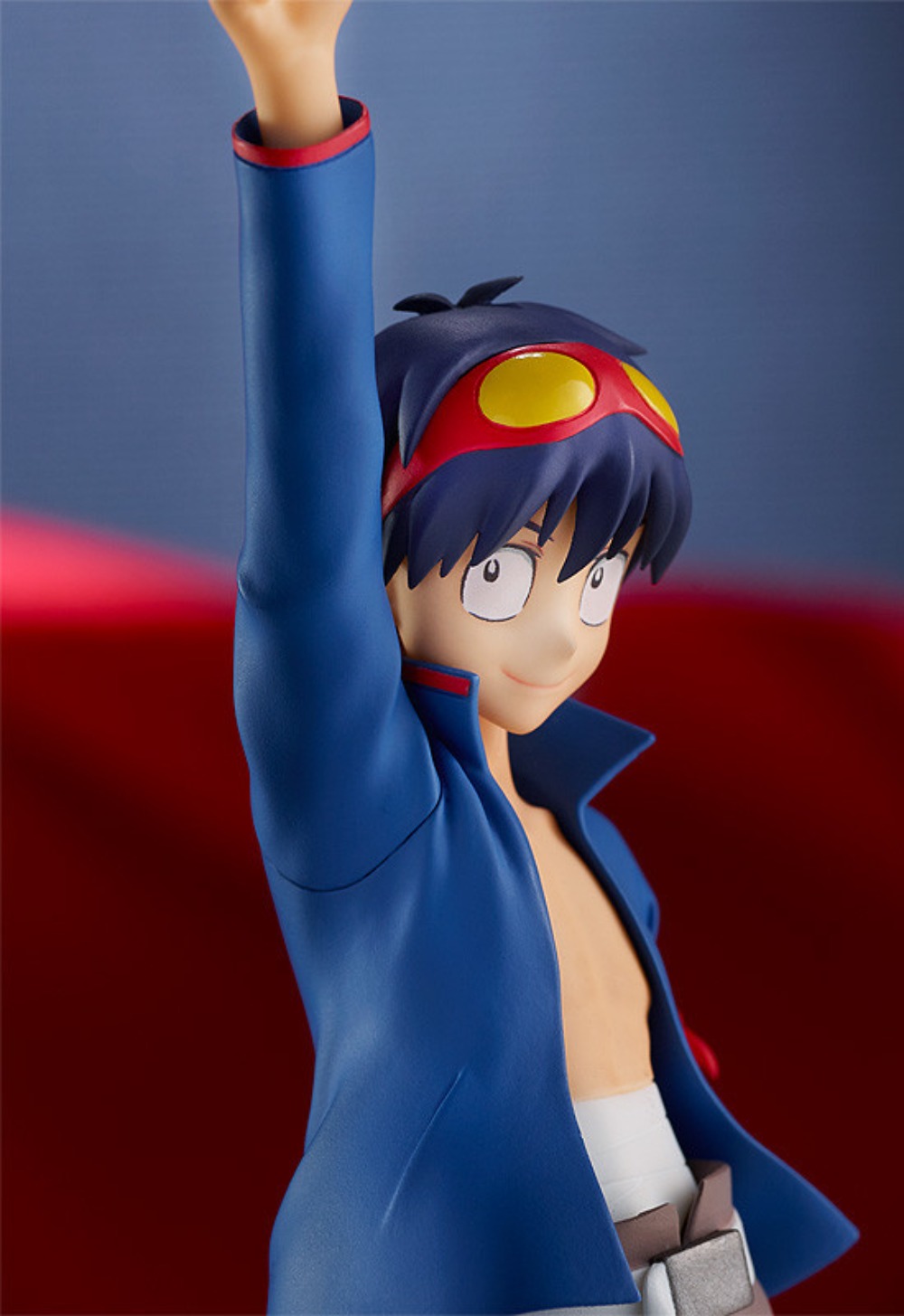 100% Disponibile Originale Goo - Good Smile Company Pop Up Parade recensione e prezzo