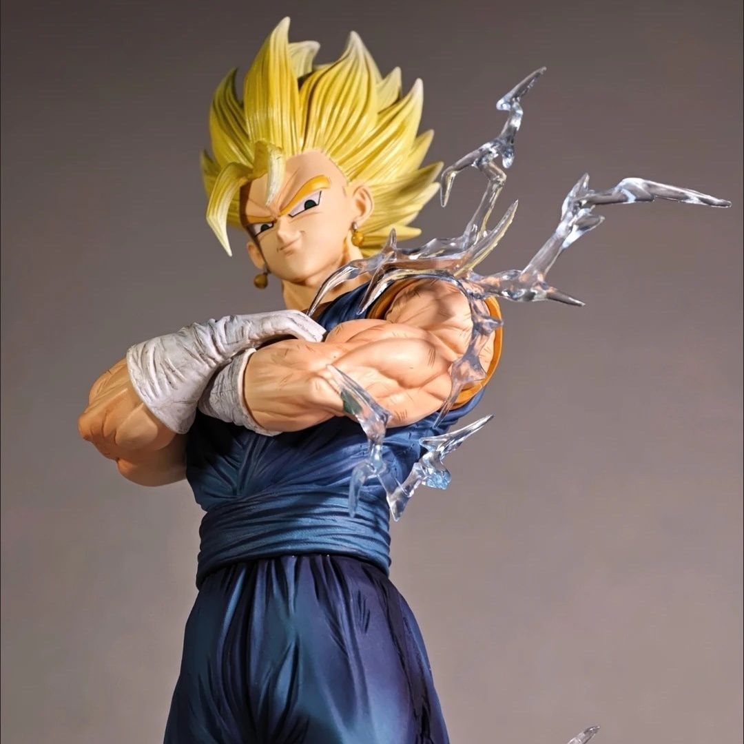 Set di Action Figure Anime War - Cosplay Prop Display recensione e prezzo