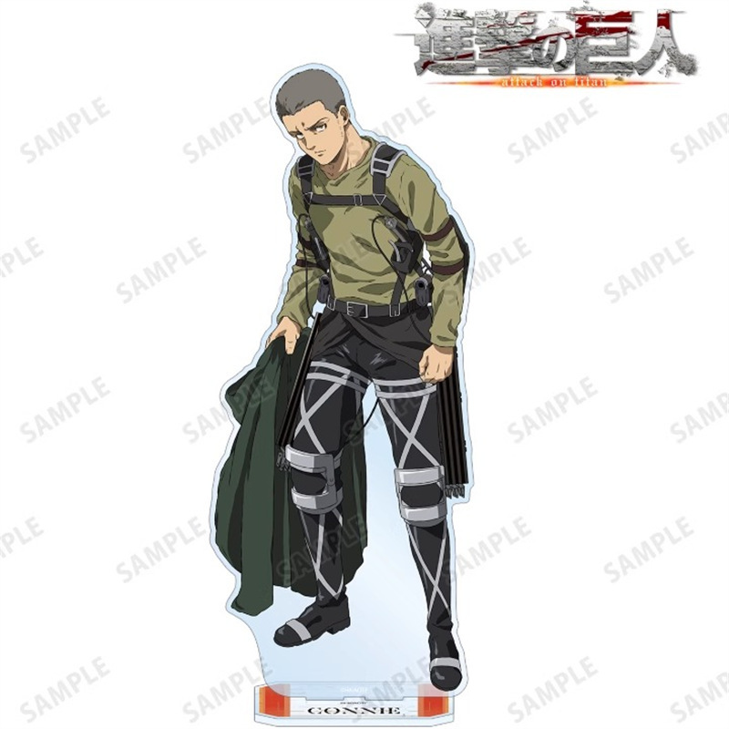 Attack on Titan Capitolo final - Anime Cosplay Prop recensione e prezzo