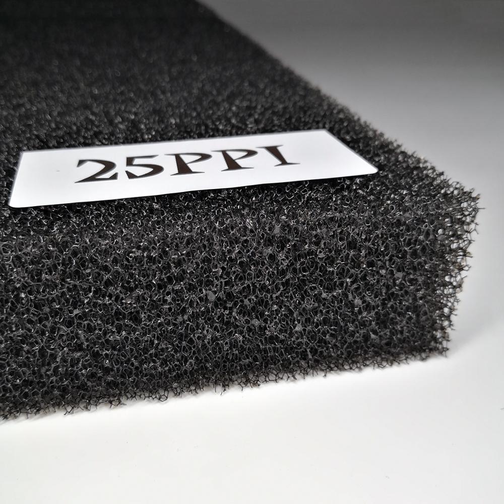 25 PPI Filtro per acquario Spu - Eva Foam Sheet recensione e prezzo