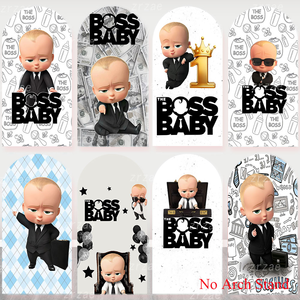 Copertura ad Arco 'Boss Baby'  - Cosplay Floating Prop recensione e prezzo