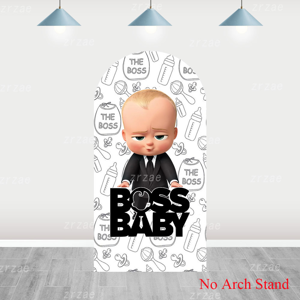 Copertura ad Arco 'Boss Baby'  - Cosplay Floating Prop recensione e prezzo