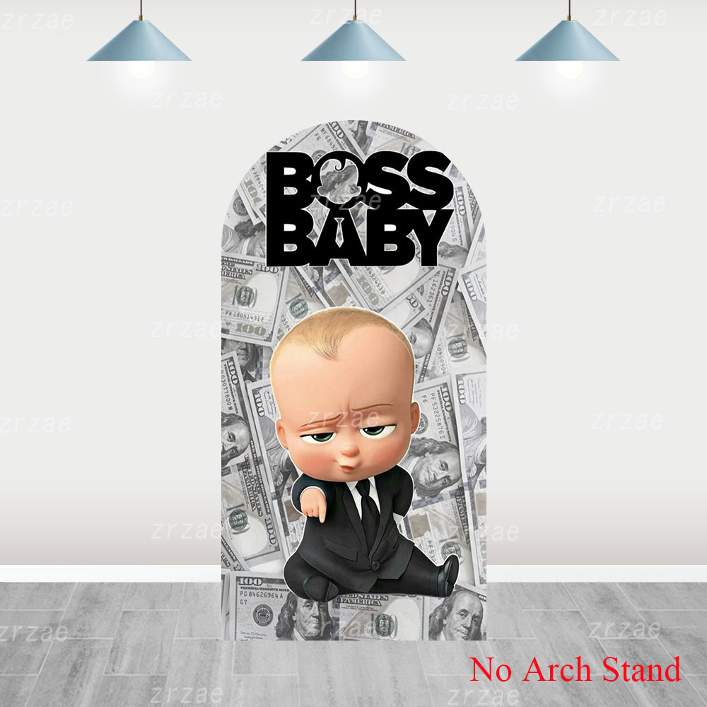 Copertura ad Arco 'Boss Baby'  - Cosplay Floating Prop recensione e prezzo