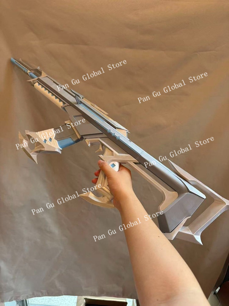 85 cm/33,46 pollici Valorant 3 - Cosplay Prop Display recensione e prezzo