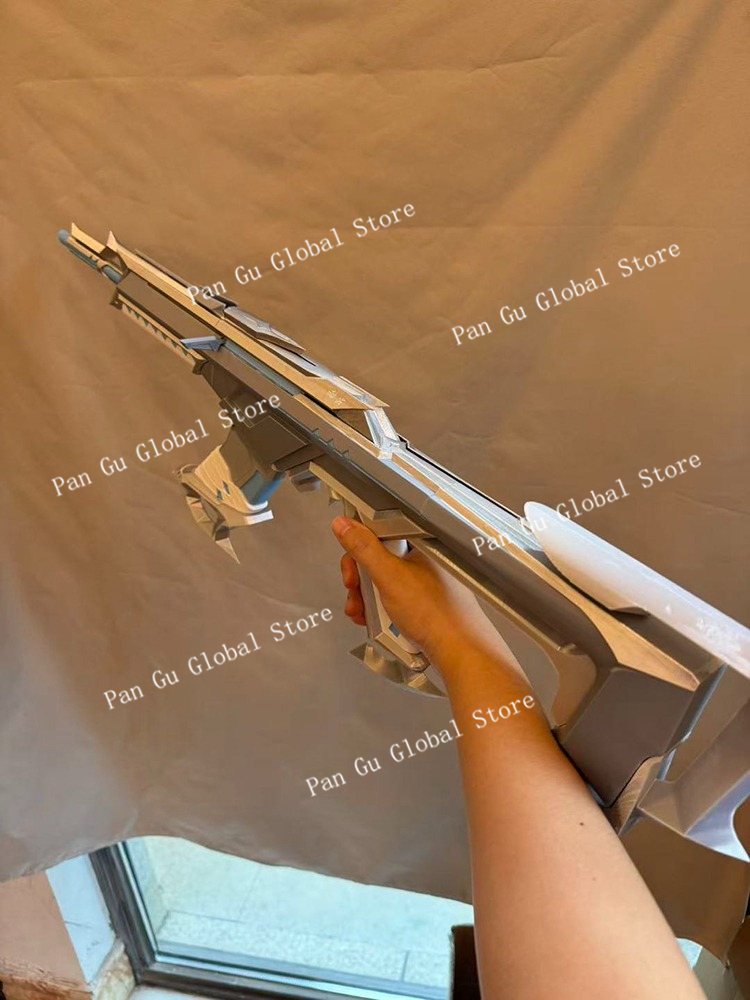 85 cm/33,46 pollici Valorant 3 - Cosplay Prop Display recensione e prezzo
