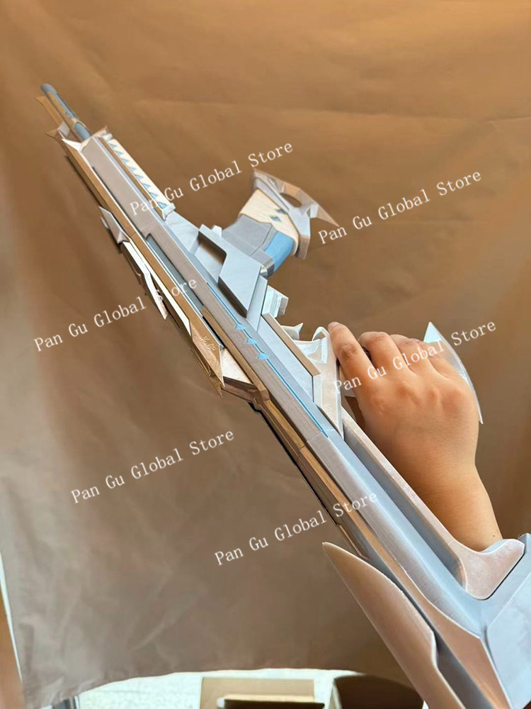 85 cm/33,46 pollici Valorant 3 - Cosplay Prop Display recensione e prezzo