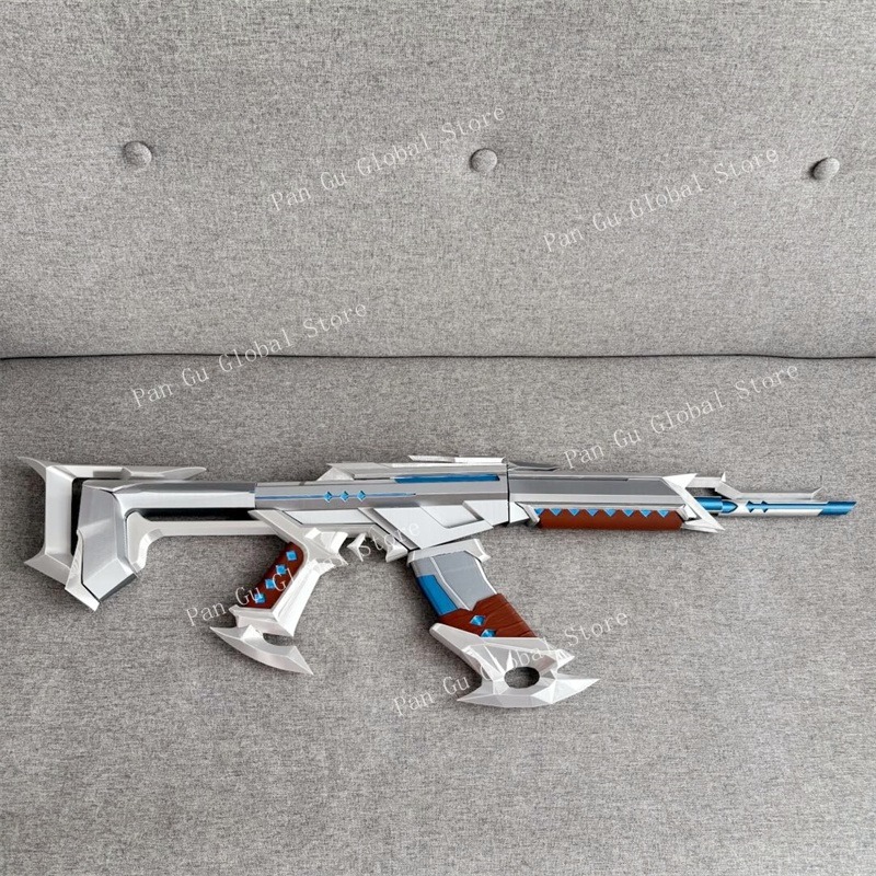 85 cm/33,46 pollici Valorant 3 - Cosplay Prop Display recensione e prezzo