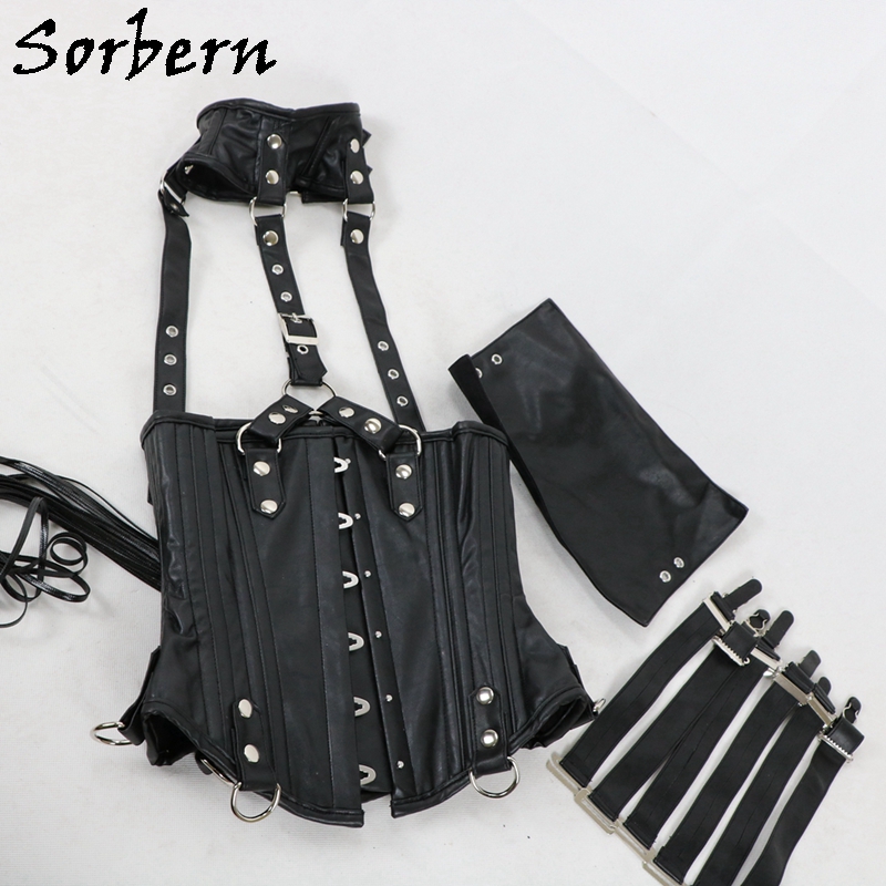 Sorbern Su Misura Blu Corsetto - Boning Corset Steel recensione e prezzo