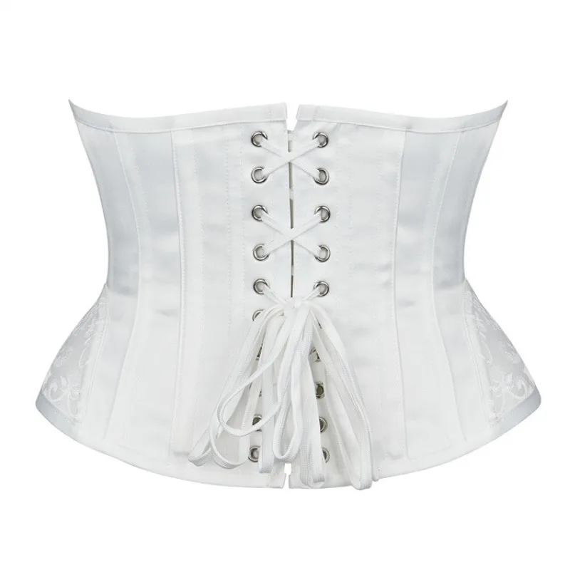 Corsetto da donna a spirale in - Boning Corset Steel recensione e prezzo