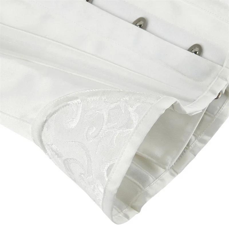 Corsetto da donna a spirale in - Boning Corset Steel recensione e prezzo