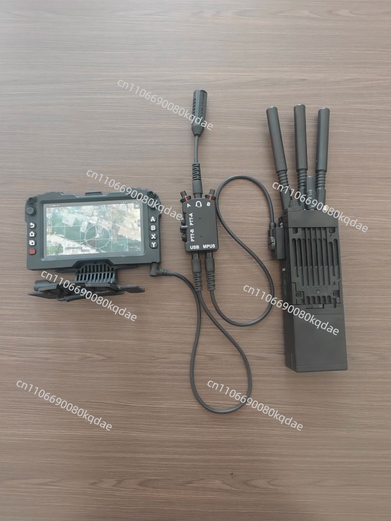 Modello di simulazione MPU5 RD - Cosplay Prop Display recensione e prezzo