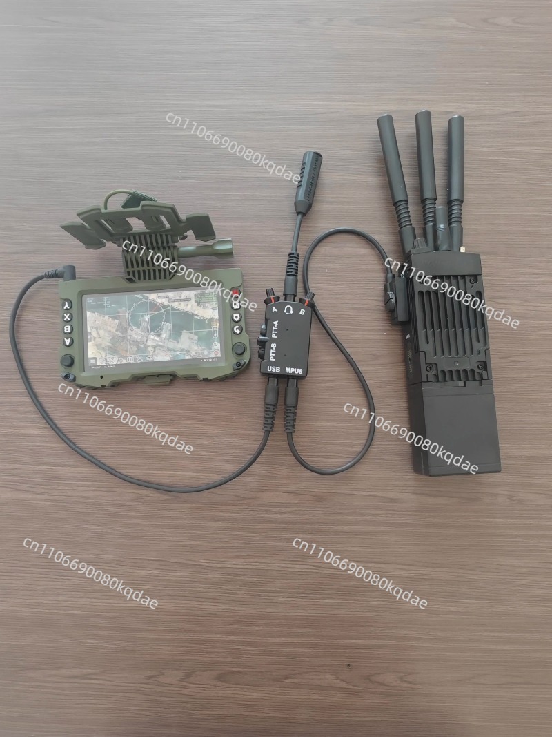 Modello di simulazione MPU5 RD - Cosplay Prop Display recensione e prezzo